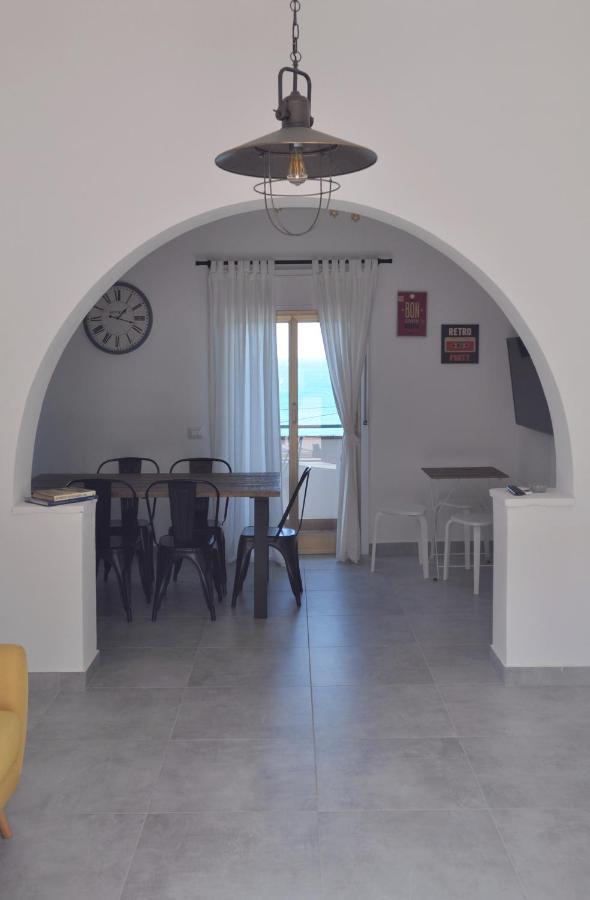 Sea Sound House Villa Sant'Ambrogio  Eksteriør bilde