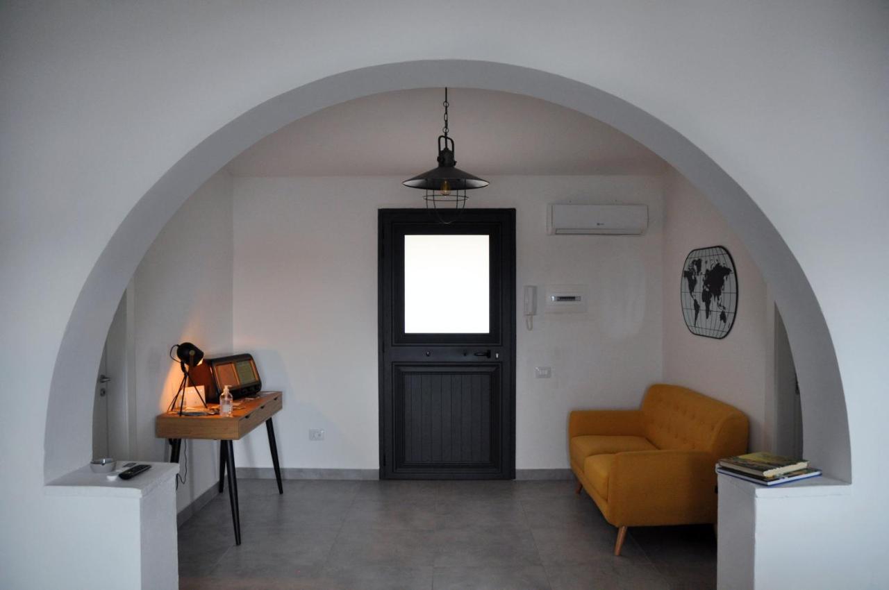 Sea Sound House Villa Sant'Ambrogio  Eksteriør bilde