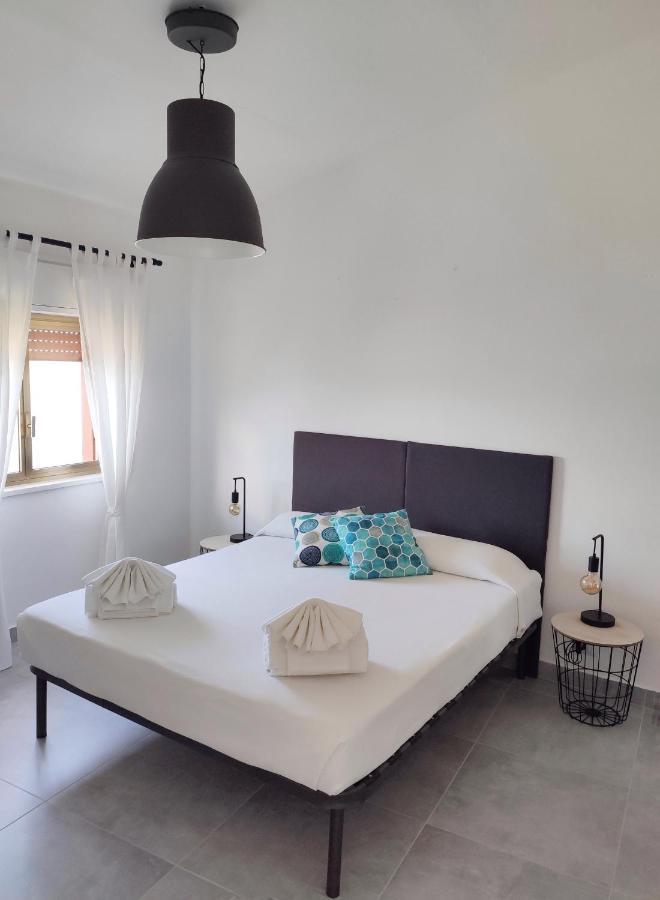 Sea Sound House Villa Sant'Ambrogio  Eksteriør bilde