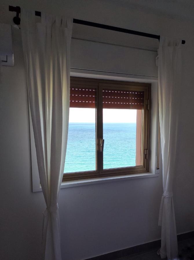 Sea Sound House Villa Sant'Ambrogio  Eksteriør bilde